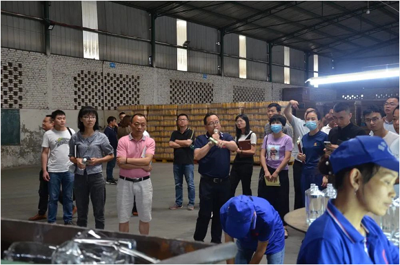 泸州观宇玻璃 泸州观宇玻璃